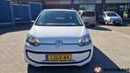 Volkswagen Up! 1.0 take up! BlueM., Voorwielaandrijving, Euro 5, Gebruikt, Up!