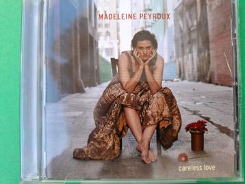 MADELEINE PEYROUX - CARELESS LOVE beschikbaar voor biedingen