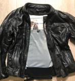 Motorjas, Motoren, Kleding | Motorkleding, Ophalen, Tweedehands, Dames, Jas | leer