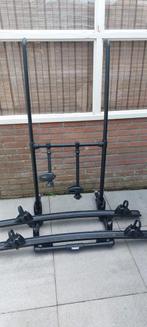 Nieuwe Thule fietsendrager voor camper/caravan - 2 fietsen, Ophalen, Nieuw