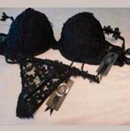 Victorias Secret 36C BH Small Panty String Nieuw, Kleding | Dames, Ophalen of Verzenden, BH