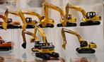 Komatsu graafmachine modellen, Ophalen of Verzenden, Zo goed als nieuw, Tractor of Landbouw, Overige merken