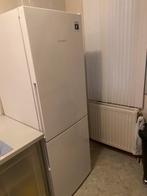 Koeldiepvries combinatie Bosch energie klasse A++, Witgoed en Apparatuur, Koelkasten en IJskasten, Ophalen, Gebruikt, 200 liter of meer