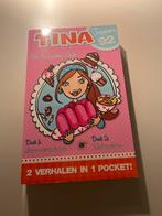 Tina Topper 92 - De Cupcake Club, Ophalen of Verzenden, Zo goed als nieuw