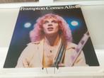 Frampton Comes Alive (lp), Ophalen of Verzenden, Gebruikt, 12 inch, Poprock