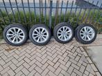 BMW 225/55/R17 97Y +zgan Bridgestone banden, Auto diversen, Wieldoppen, Ophalen