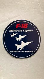 F-16 Multirole Fighter, Ophalen of Verzenden, Overige typen