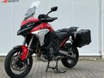 DUCATI MULTISTRADA V4 RALLY (bj 2024 ), Bedrijf, Overig