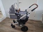 Joolz kinderwagen compleet!, Zo goed als nieuw, Combiwagen, Met reiswieg, Ophalen