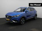 MG MG ZS EV Luxury 45 kWh | Cruise Control | Achteruitrijcam, Gebruikt, 143 pk, 1507 kg, 263 km