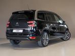 Citroen C4 Picasso 1.6 THP Exclusive / 156pk / Panoramadak /, Voorwielaandrijving, Zwart, Leder en Stof, Bedrijf