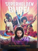 Superheldenbijbel, Ophalen of Verzenden, Zo goed als nieuw, Christendom | Katholiek