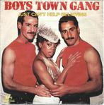 Boys Town Gang - I Just can't help believing uit 1983, Cd's en Dvd's, Vinyl Singles, Gebruikt, 7 inch, Single, Ophalen of Verzenden