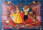 Ravensburger Disney Collector's Edition – Belle en het Beest, Ophalen of Verzenden, 500 t/m 1500 stukjes, Zo goed als nieuw, Legpuzzel