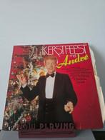André van Duin - kerstfeest met André, Cd's en Dvd's, Vinyl | Nederlandstalig, Ophalen of Verzenden, Gebruikt, 12 inch, Overige genres