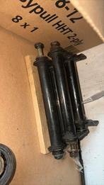 Gilera runner 125cc 180cc subframe, Ophalen of Verzenden