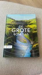 De Grote Bosatlas, Boeken, Atlassen en Landkaarten, Bosatlas, 2000 tot heden, Ophalen of Verzenden, Zo goed als nieuw