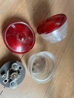 Philips achterlicht, Fietsen en Brommers, Ophalen of Verzenden, Gebruikt, Overige typen, Overige merken