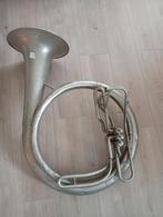 Oude  ringbas., Ophalen, Gebruikt