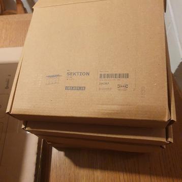 IKEA Keukenkasten - Nieuw in dozen - afbeelding 2