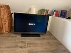 Sony bravia 32 inch, Audio, Tv en Foto, Televisies, Ophalen, Zo goed als nieuw, 50 Hz, Sony