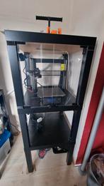 Prusa I3 MK3s+ 3D Printer met toebehoor, Computers en Software, 3D Printers, Ophalen, Zo goed als nieuw, Prusa