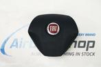 Airbag set - Dashboard rood/zwart Fiat Punto Evo (2009-2012), Auto-onderdelen, Dashboard en Schakelaars