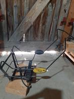 Maxi cosi drager /frame voor bakfiets, Ophalen, Gebruikt