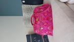 Oilily prachtige tas, Sieraden, Tassen en Uiterlijk, Tassen | Schoudertassen, Ophalen of Verzenden, Zo goed als nieuw, Roze, Oilily