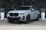 BMW X4 xDrive30i High Executive M Sport Automaat / Panoramad, 1998 cc, Zwart, 4 cilinders, 1790 kg