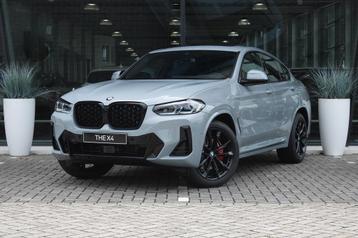 BMW X4 xDrive30i High Executive M Sport Automaat / Panoramad beschikbaar voor biedingen