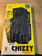 Harrows Dave Chisnall series 3 darts 26 gram, ., Nieuw, Ophalen of Verzenden, .