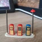 Lego esso petrol pumps, Kinderen en Baby's, Speelgoed | Duplo en Lego, Ophalen of Verzenden, Gebruikt, Losse stenen, Lego