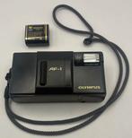 Olympus AF-1 - nieuwstaat, Ophalen of Verzenden, Zo goed als nieuw, Compact, Olympus