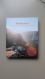 Wanderlust boek - Nieuwstaat!, Europa, Ophalen of Verzenden, Zo goed als nieuw, Reisgids of -boek