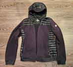 Tussenjas, Kleding | Heren, Ophalen of Verzenden, Zo goed als nieuw, Blauw
