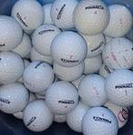 50 Pinnacle Soft ( lady roze) golfballen, Sport en Fitness, Golf, Ophalen of Verzenden, Zo goed als nieuw, Bal(len), Overige merken