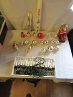 Kerst, Diversen, Kerst, Ophalen of Verzenden, Zo goed als nieuw