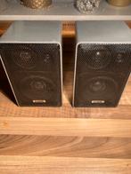 Boekenplank speakers roelofs, Audio, Tv en Foto, Luidsprekers, Overige merken, Ophalen of Verzenden, Zo goed als nieuw, Minder dan 60 watt