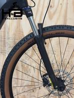 Cube Reaction Hybrid One 500 29 inch E-Mountainbike Shimano, Fietsen en Brommers, Fietsen | Mountainbikes en ATB, Hardtail, Heren