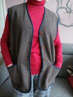 Vintage hes, Ophalen of Verzenden, Zo goed als nieuw, Maat 42/44 (L)