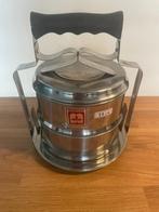 Tiffin (Nieuw), Ophalen, Nieuw