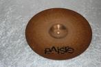 Paiste 502 crash bekken 1071gr 16 inch  <25252085>, Gebruikt, ., Drums of Percussie, Ophalen of Verzenden