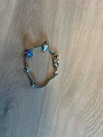 Trollbeads Armband met Bedels, Ophalen of Verzenden, Zo goed als nieuw, Met bedels of kralen, Zilver
