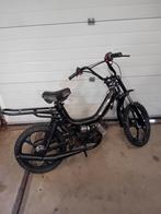 Tomos crosser te ruil/kopen 65cc geen kenteken, Ophalen of Verzenden, Zo goed als nieuw
