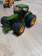 Siku John Deere 6920S met Dubbellucht, Gebruikt, Tractor of Landbouw, Schlittenberg 58, 58511 Lüdenscheid, Germany, Info@siku.de