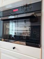 Küppersbusch stoomoven stoom oven profi inbouwoven als nieuw, Witgoed en Apparatuur, Ovens, Ophalen of Verzenden, Zo goed als nieuw