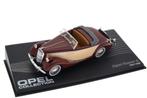 29433: Opel Super 6 Cabriolet - 1937-1938 - Atlas 1:43, Auto, Ophalen of Verzenden, Zo goed als nieuw, Bachsatztstr. 54 D 72131 Ofterdingen, Germany