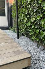 Gebruikte composiet vlonderplanken DEZE WEEK OPHALEN, Ophalen, Gebruikt, Composiet