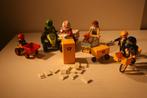 playmobil motor set, Kinderen en Baby's, Speelgoed | Playmobil, Ophalen of Verzenden, Gebruikt, Los playmobil